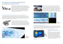 Soluciones para la inspección por ultrasonido del HTHA - 2