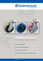 PRODUCT CATALOGUE