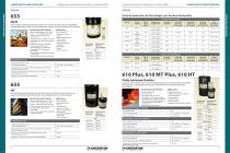 MRO Chemicals - Industrial Lubricants, Cleaners, Metal Working Fluids, and Maintenance Specialties - 5