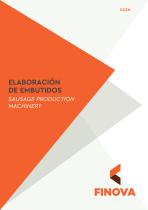 Elaboración de embutidos