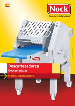 Descortezadoras