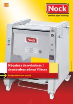 Desmembranadoras