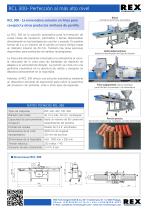 Solución en línea para cevapcici y otros productos de parrilla - 2