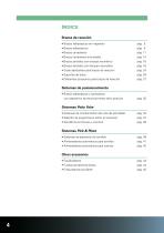 Accesorios para la ergonomía del puesto de trabajo - 4
