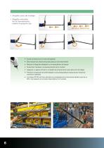 Accesorios para la ergonomía del puesto de trabajo - 6