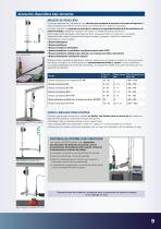 Alimentadores automáticos para tuercas - 9