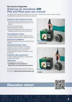 Alimentadores automáticos para tuercas-3
