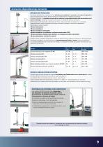 Alimentadores automáticos para tuercas-9