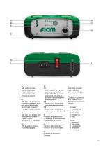 Atornilladores eléctricos eTensil para uso manual - 15