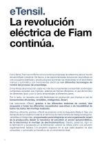 Atornilladores eléctricos eTensil para uso manual - 2