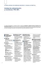 Atornilladores eléctricos eTensil para uso manual-10