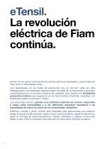 Atornilladores eléctricos eTensil para uso manual-2