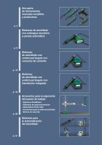 Atornilladores eléctricos eTensil para uso manual-3