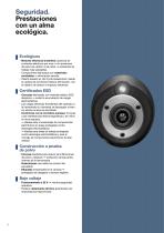 Atornilladores eléctricos eTensil para uso manual-6