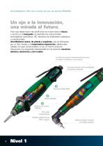 Atornilladores neumáticos 15C - 4