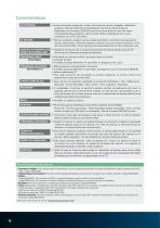 Atornilladores neumáticos 26C - 12