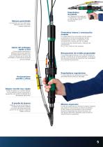 CA. Sistema de atornillado manual con alimentación automática de los tornillos - 5