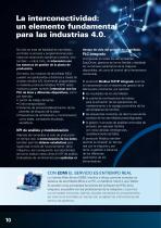 Módulo de atornillado MCA con alimentación automática de los tornillos - 10
