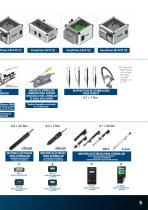 Módulo de atornillado MCA con alimentación automática de los tornillos - 5