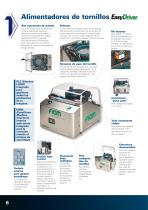 Módulo de atornillado MCA con alimentación automática de los tornillos - 6