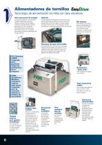 Módulo de atornillado MCA con alimentación automática de los tornillos-6