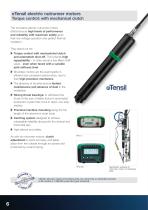 Motores para atornillar -6