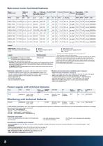 Motores para atornillar -8