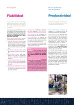 Motores neumáticos para atornillar - 4