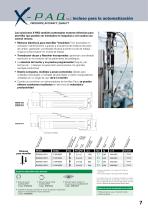 Sistemas de atornillado con control computarizado - 7