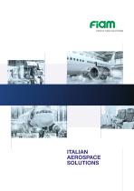 Soluciones Aeroespaciales