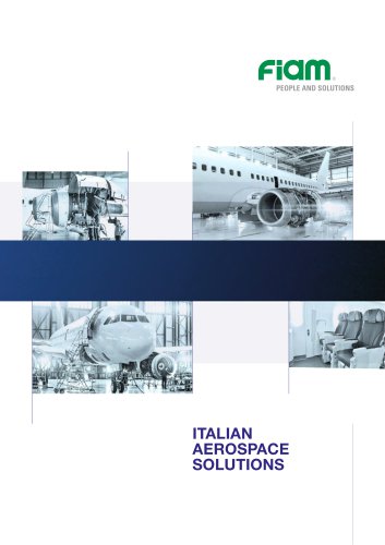 Soluciones Aeroespaciales