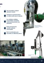 Soluciones automáticas para atornillar de alta tecnología - 3