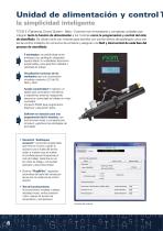 Soluciones automáticas para atornillar de alta tecnología - 6