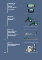 Soluciones électricas con embrague mecánico y parada automática - 3
