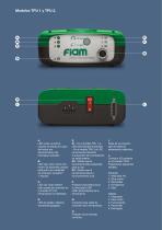 Soluciones électricas con embrague mecánico y parada automática - 5