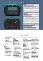 Soluciones électricas con embrague mecánico y parada automática - 9