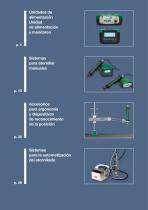 Soluciones électricas con embrague mecánico y parada automática - 3