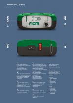 Soluciones électricas con embrague mecánico y parada automática - 5