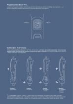 Soluciones électricas con embrague mecánico y parada automática - 7