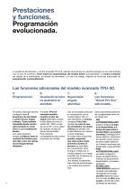Soluciones eléctricas con sistema de control par/ángulo con consumo de corriente - 6