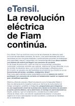 Soluciones eléctricas con sistema de control par/ángulo con consumo de corriente - 2