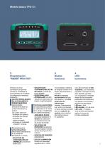 Soluciones eléctricas con sistema de control par/ángulo con consumo de corriente - 5