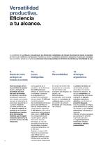 Soluciones eléctricas con sistema de control par/ángulo con consumo de corriente - 8