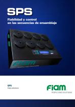 SPS - Caja selectora - 1