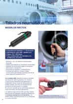Taladros neumáticos-30F - 2