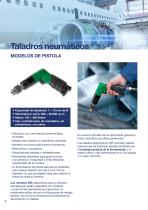 Taladros neumáticos-30F - 4