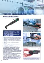 Taladros neumáticos-30F - 6