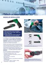 Taladros neumáticos-30F - 8