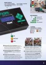 TOM Dispositivo “Poka Yoke” para el proceso de atornillado - 3