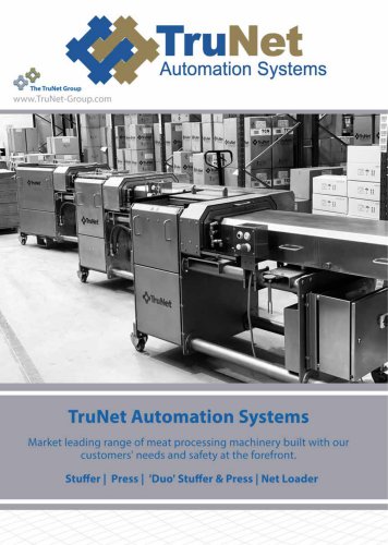 TruNet Automation Systems